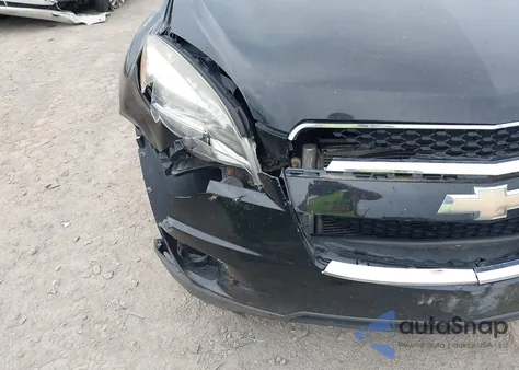 2013 Chevrolet Equinox 1Lt from USA, damaged, VIN 2GNALDEKXD1248710